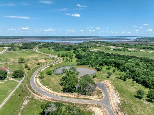 210 Waters Edge Way , Dodd City, TX 75438