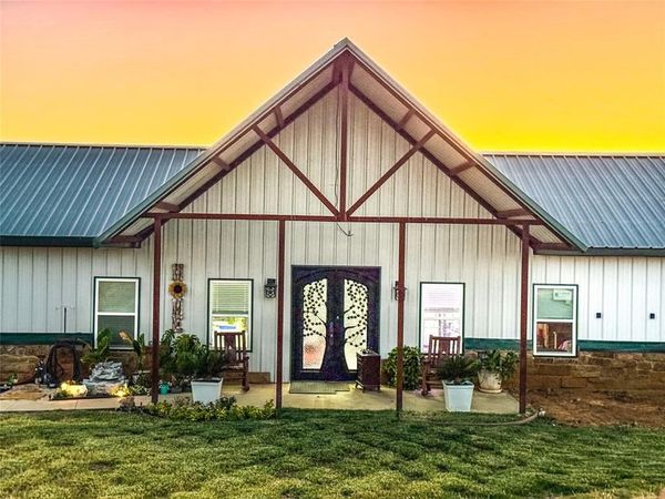 125 Overlook Drive, Cisco, TX 76437