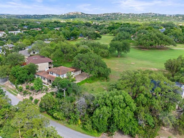 711 Sunfish ST, Lakeway, TX 78734