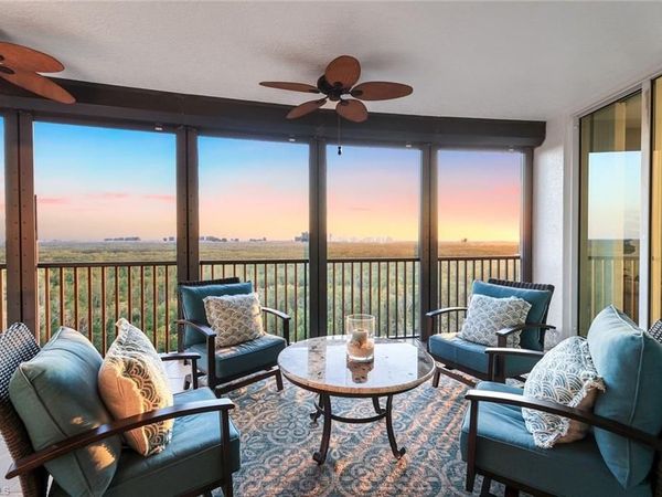 455 Cove Tower DR, Unit 801, NAPLES, FL 34110