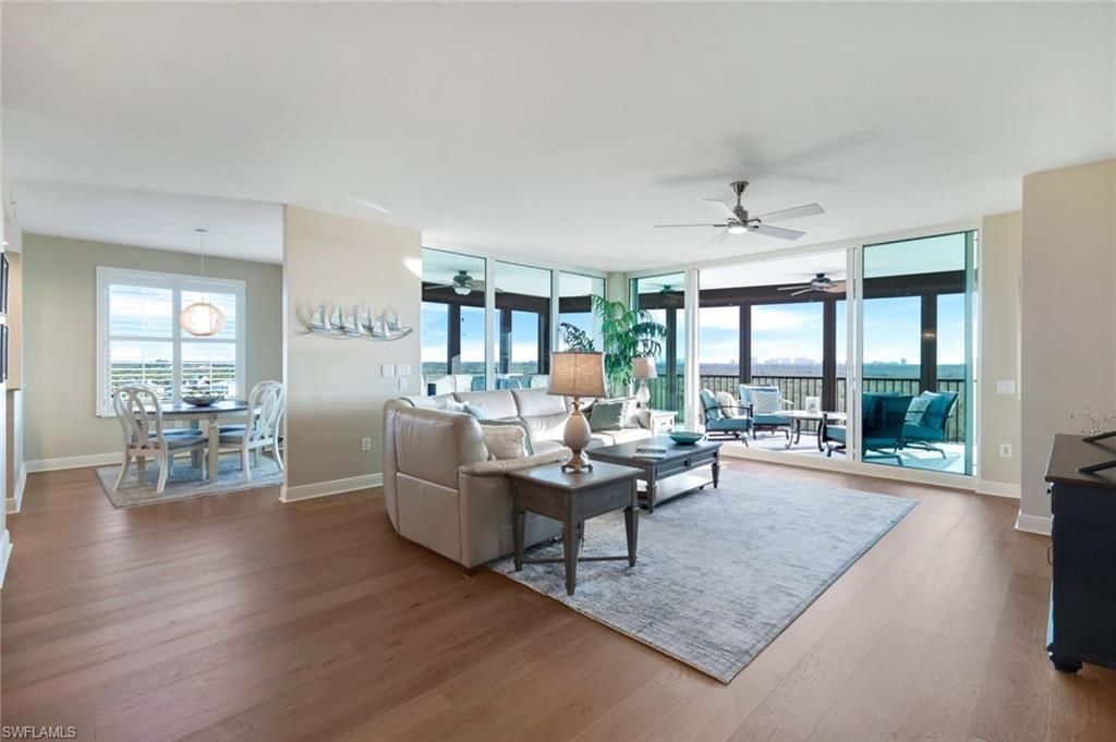 455 Cove Tower Dr, Unit 801, Naples, FL 34110 Photo