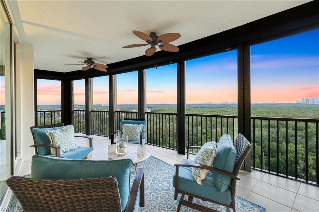 455 Cove Tower Dr, Unit 801, Naples, FL 34110 Photo