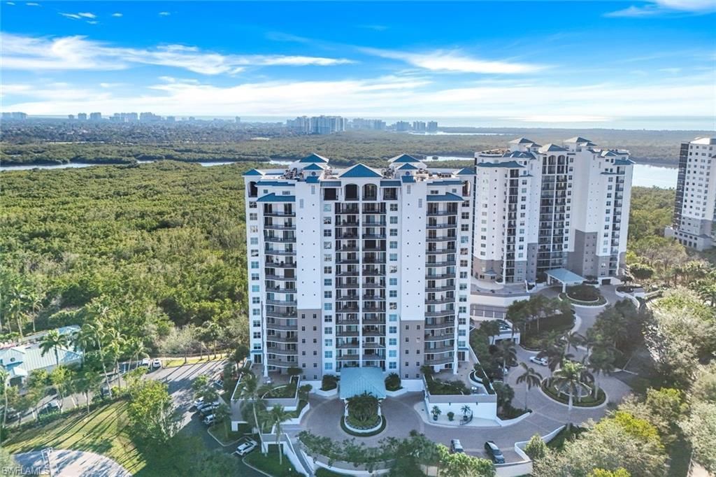 455 Cove Tower Dr, Unit 801, Naples, FL 34110 Photo