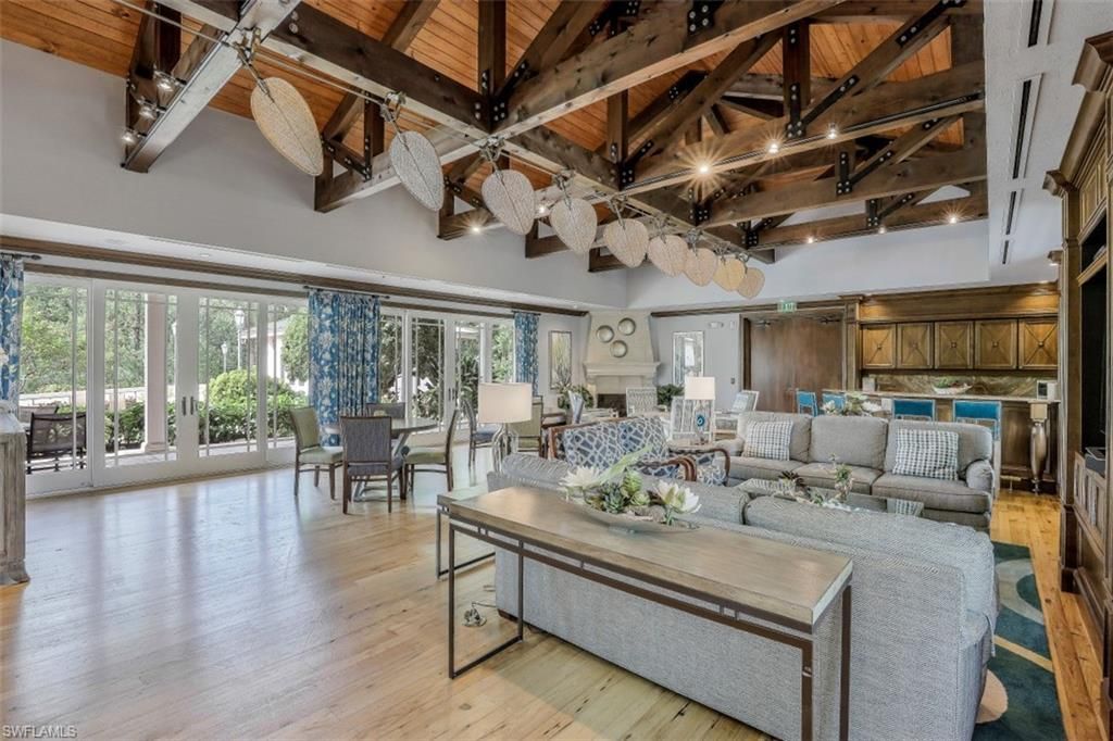 455 Cove Tower Dr, Unit 801, Naples, FL 34110 Photo