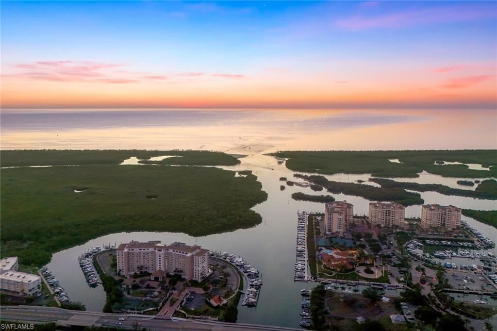 455 Cove Tower Dr, Unit 801, Naples, FL 34110 Photo