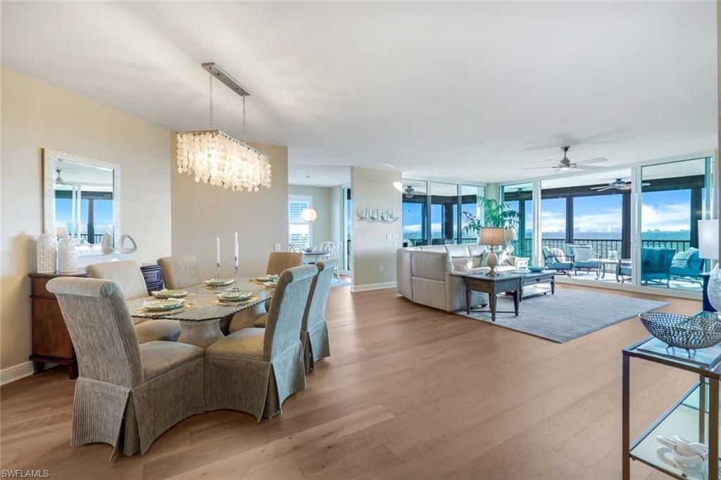 455 Cove Tower Dr, Unit 801, Naples, FL 34110 Photo