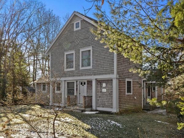 66 Converse Rd, Marion, MA 02738