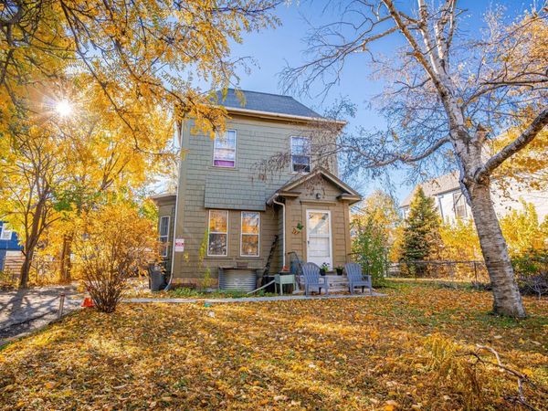 337 Maria Avenue, Saint Paul, MN 55106