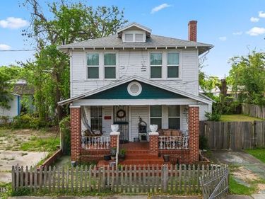 1244 W 6TH Street, Jacksonville, FL 32209