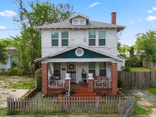 1244 W 6TH Street, Jacksonville, FL 32209
