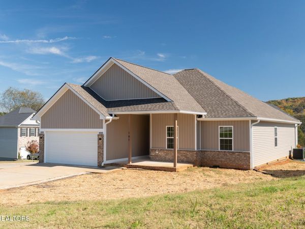 161 Mill Creek Drive, Loudon, TN 37774