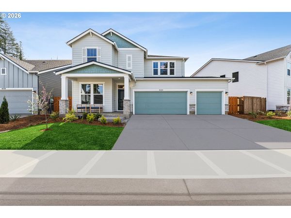 16462 SW Cambridge LN, Durham, OR 97224