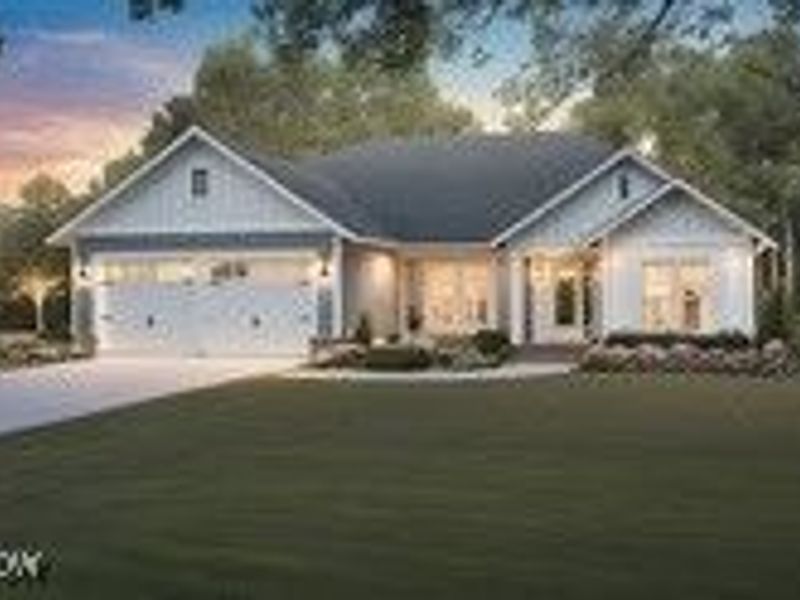 115 Hillside Drive, East Palestine, OH 44413 Photo 2