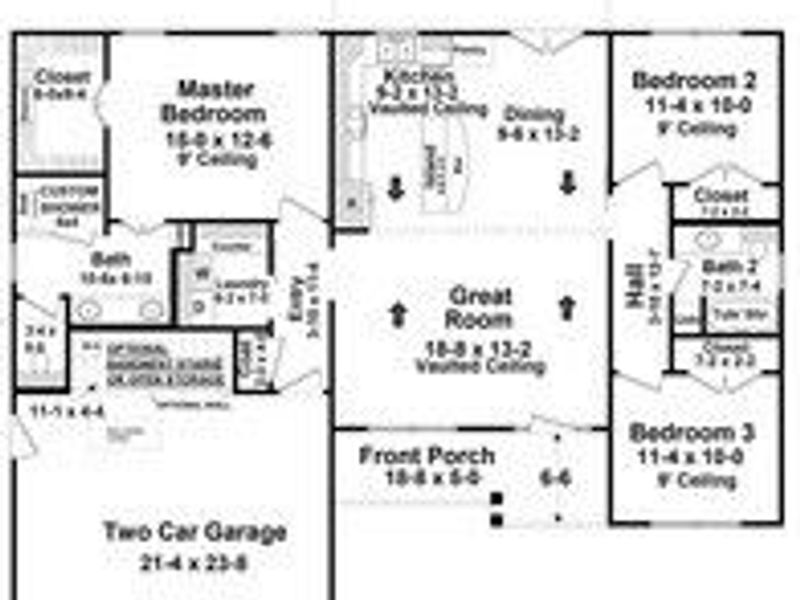 115 Hillside Drive, East Palestine, OH 44413 Photo 4