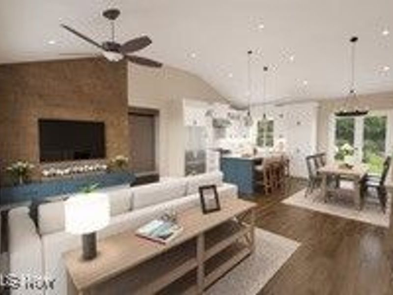 115 Hillside Drive, East Palestine, OH 44413 Photo 5