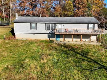 91 Barnett Road, Brodhead, KY 40409
