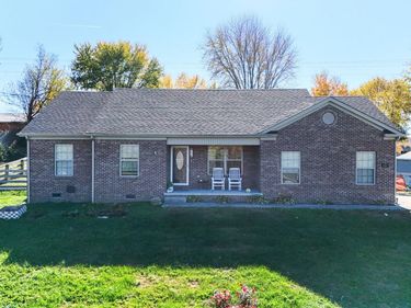 121 Shawnee Drive, Paint Lick, KY 40461