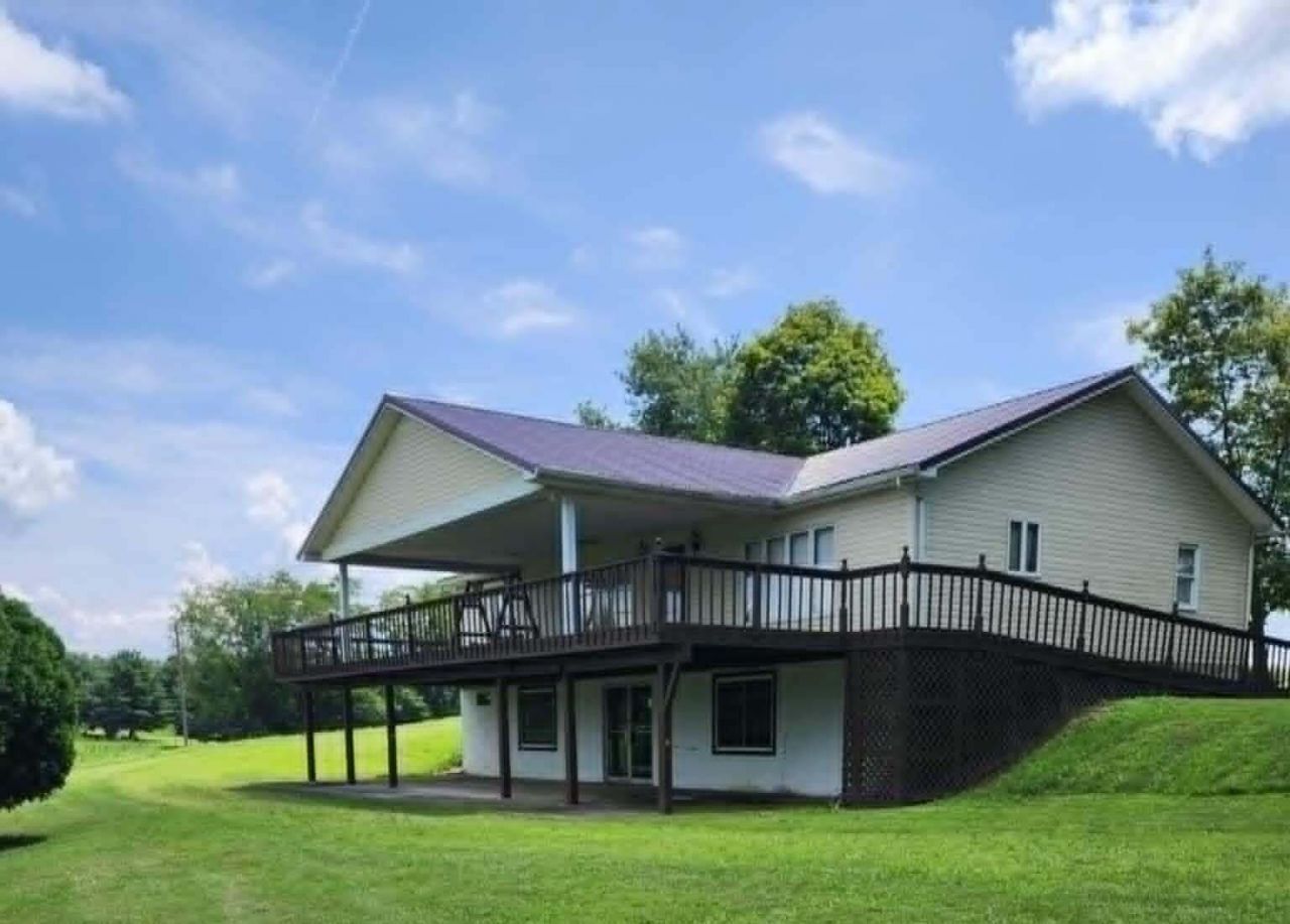 920 Hanna Lane, Londonderry, OH 45647 Main Photo