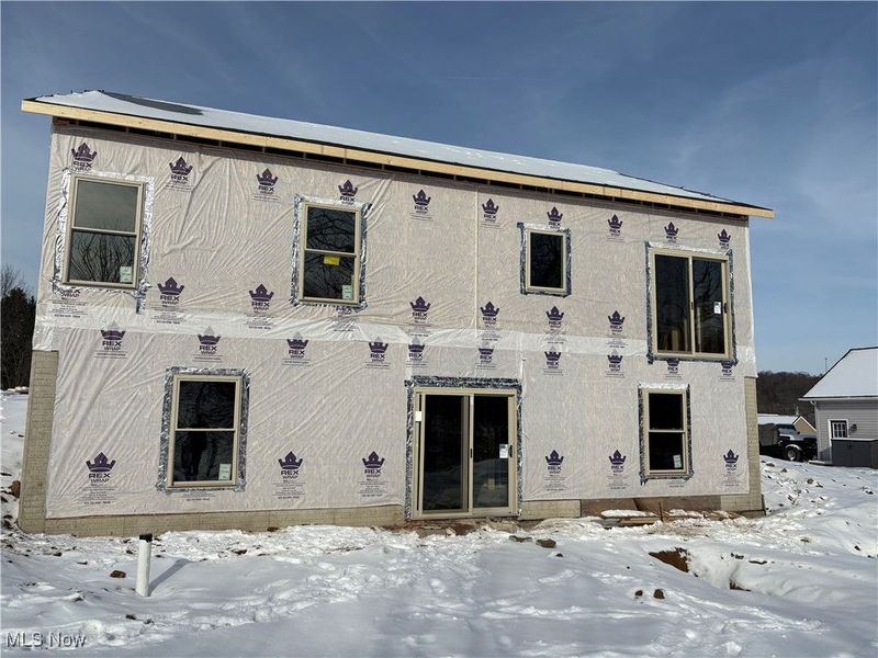 135 Hillside Drive, East Palestine, OH 44413 Photo 3