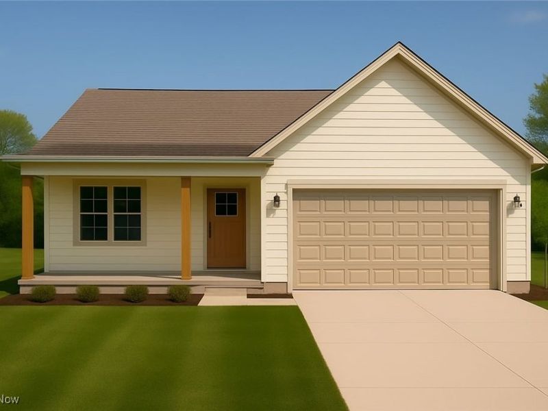 135 Hillside Drive, East Palestine, OH 44413 Photo 4