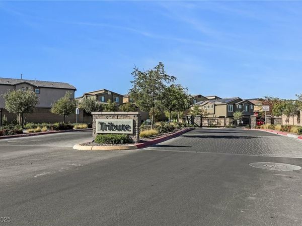 10944 Meridian Fields Avenue, Las Vegas, NV 89166