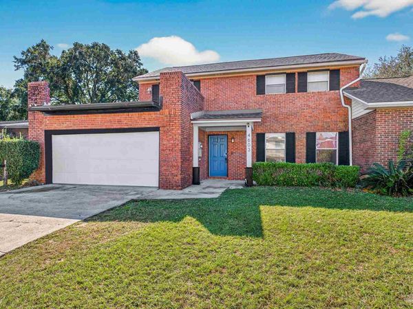 4603 Forrestal St, Pensacola, FL 32506