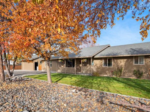 627 NW Martingale Road, Prineville, OR 97754