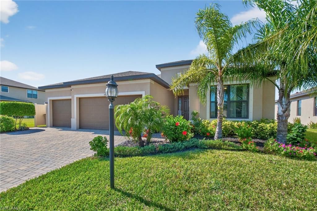 14733 Cantabria Dr, Fort Myers, FL 33905 Photo
