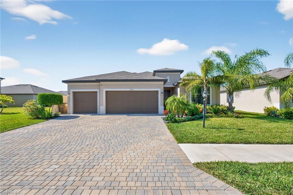 14733 Cantabria Dr, Fort Myers, FL 33905 Photo