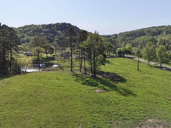 7.79 acres Mill Creek Road, Russellville, AR 72802