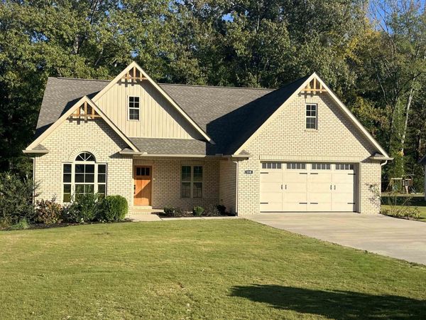 110 RB DR, Savannah, TN 38372