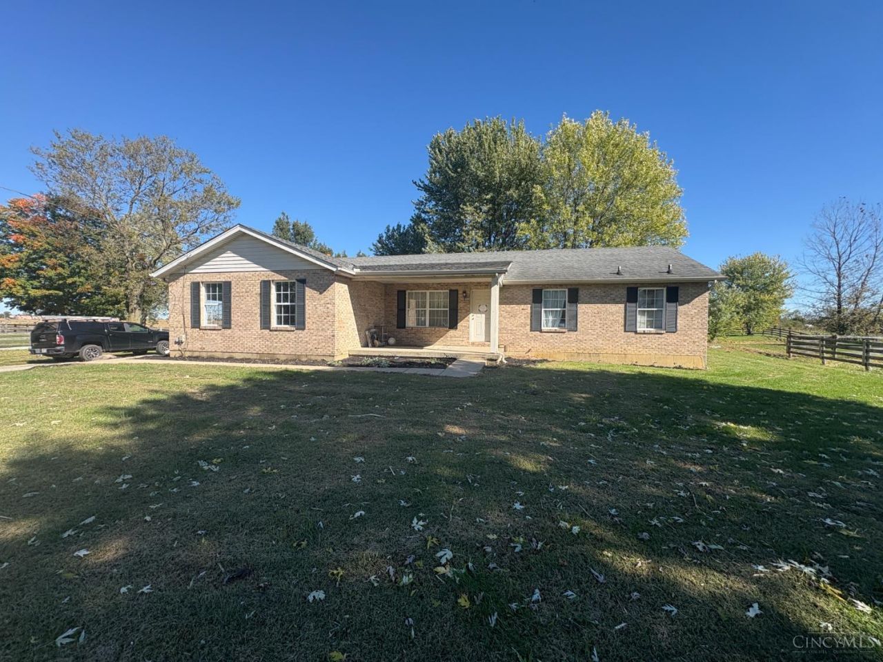 1628 Bell Road, Morgan Twp, OH 45013 Main Photo