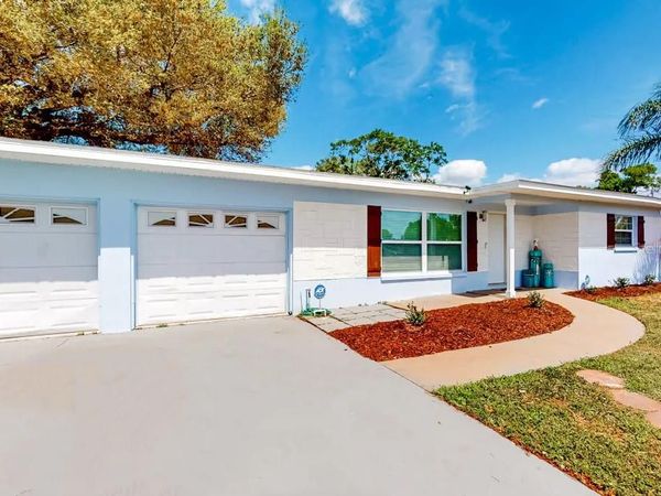 2760 KUMQUAT DRIVE, CLEARWATER, FL 33759