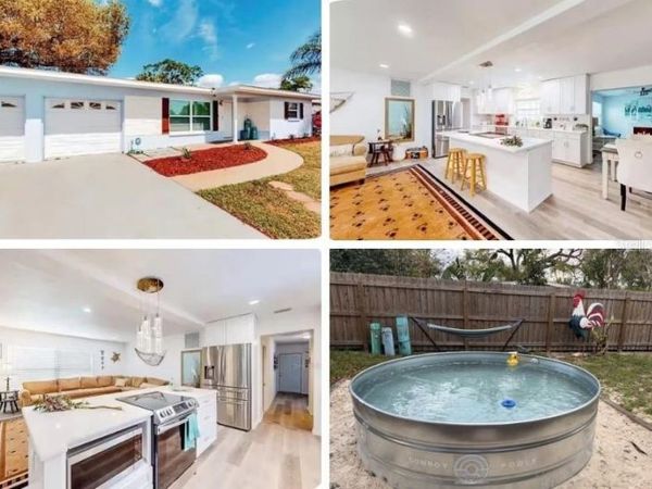 2760 KUMQUAT DRIVE, CLEARWATER, FL 33759