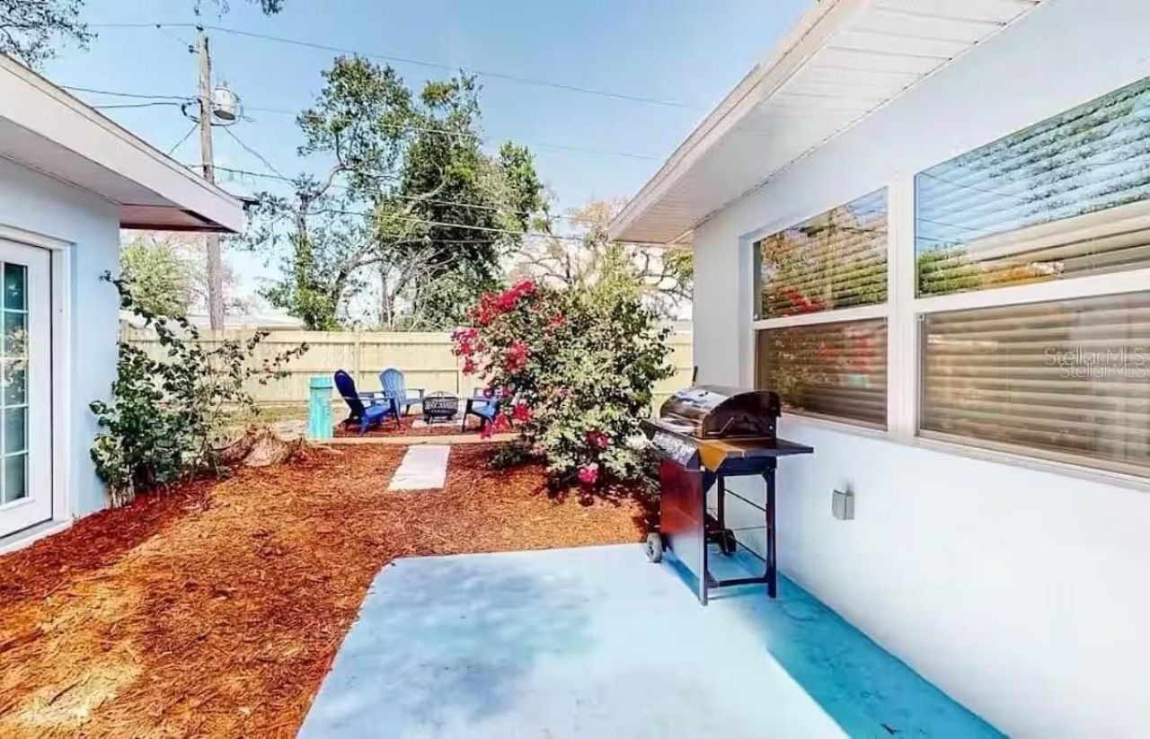 2760 Kumquat Drive, Clearwater, FL 33759 Photo