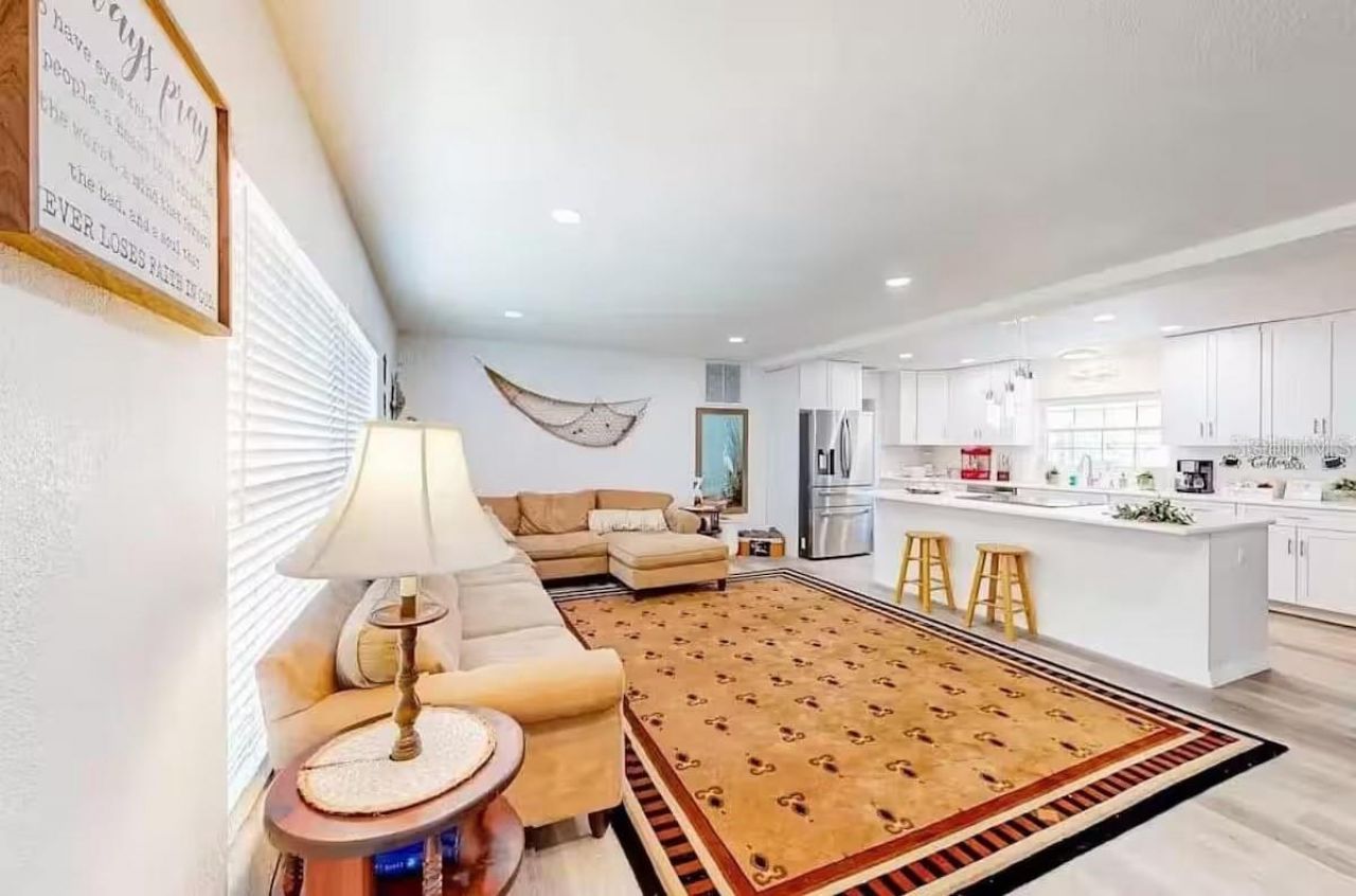 2760 Kumquat Drive, Clearwater, FL 33759 Photo