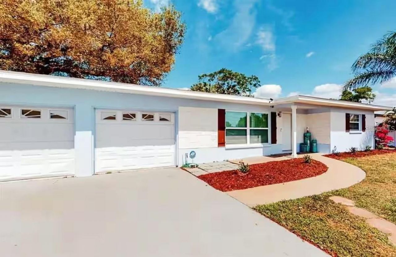 2760 Kumquat Drive, Clearwater, FL 33759 Photo