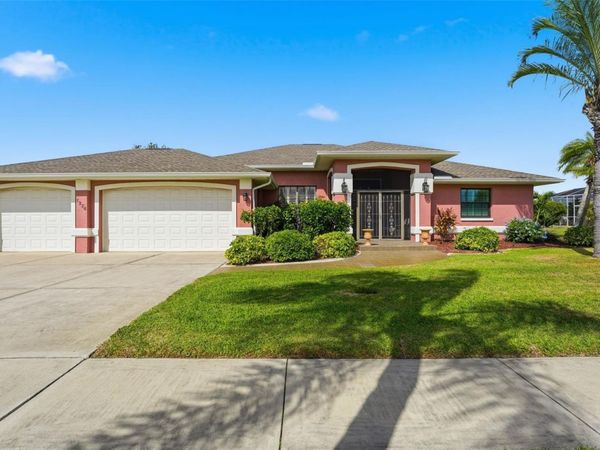 7324 KENWOOD DRIVE, NORTH PORT, FL 34287