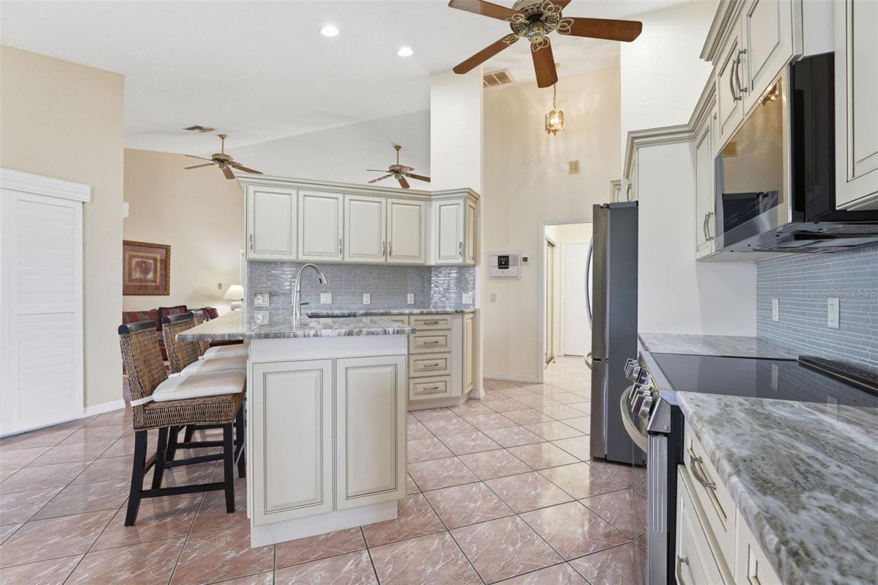 7324 Kenwood Drive, North Port, FL 34287 Photo