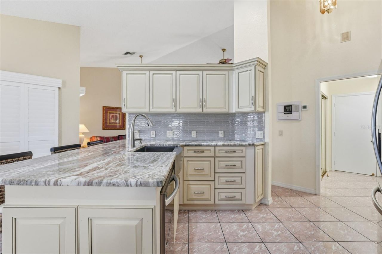 7324 Kenwood Drive, North Port, FL 34287 Photo