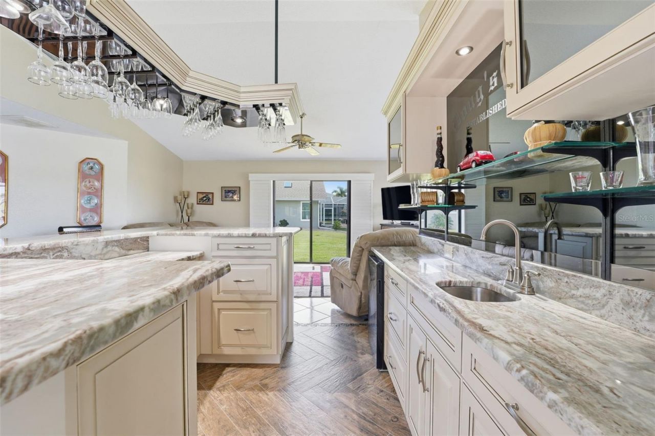 7324 Kenwood Drive, North Port, FL 34287 Photo