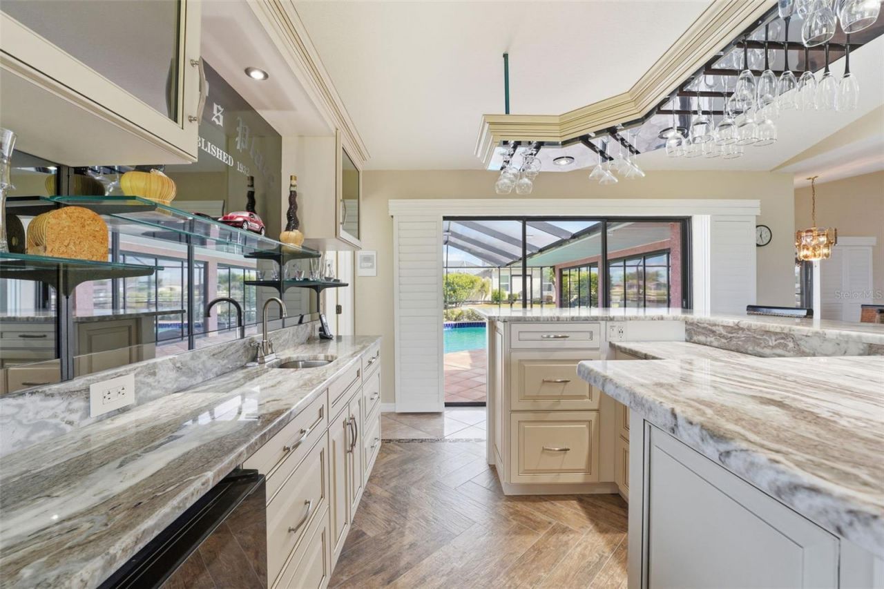 7324 Kenwood Drive, North Port, FL 34287 Photo