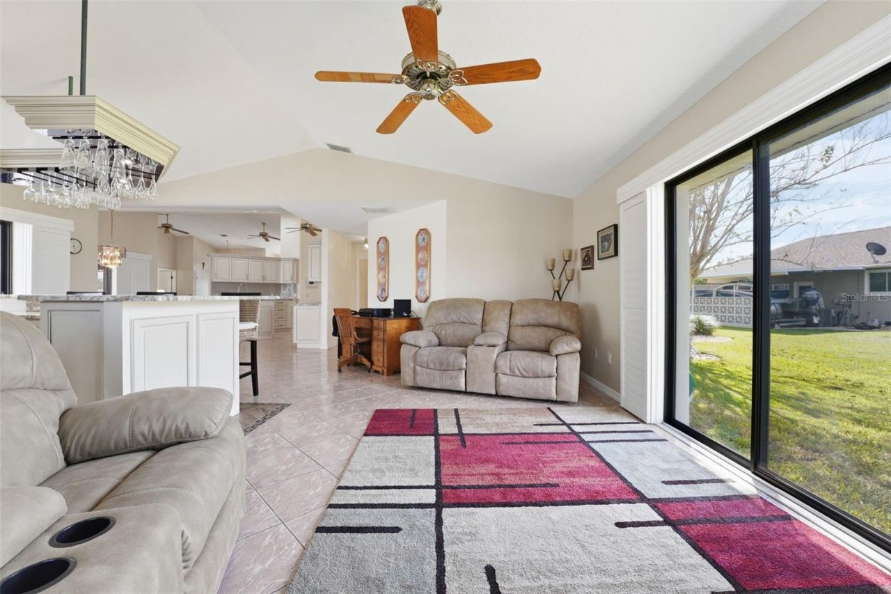 7324 Kenwood Drive, North Port, FL 34287 Photo