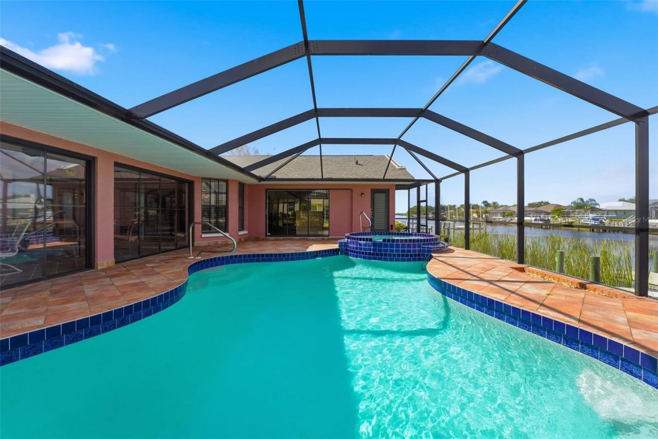 7324 Kenwood Drive, North Port, FL 34287 Photo