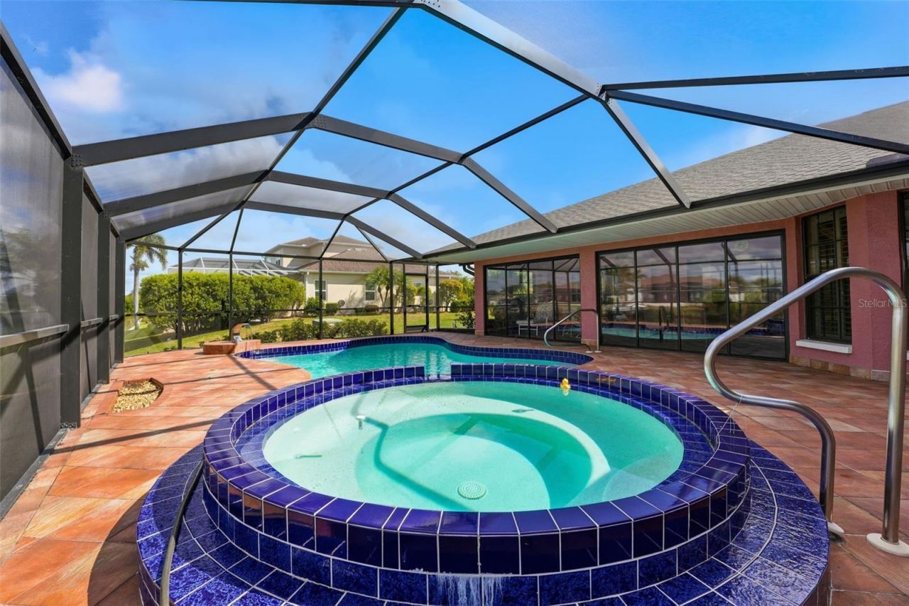 7324 Kenwood Drive, North Port, FL 34287 Photo