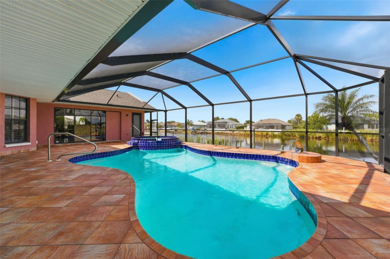 7324 Kenwood Drive, North Port, FL 34287 Photo