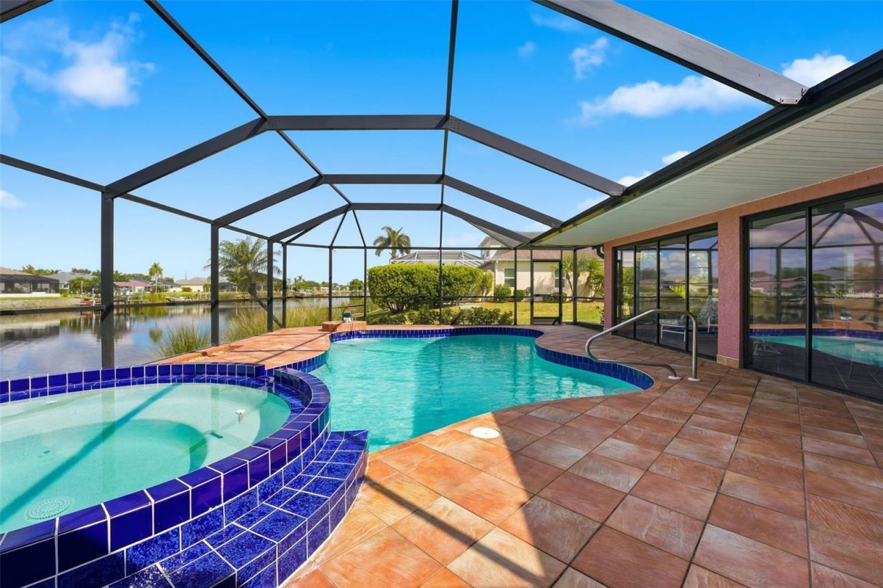 7324 Kenwood Drive, North Port, FL 34287 Photo