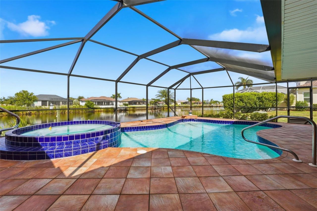 7324 Kenwood Drive, North Port, FL 34287 Photo