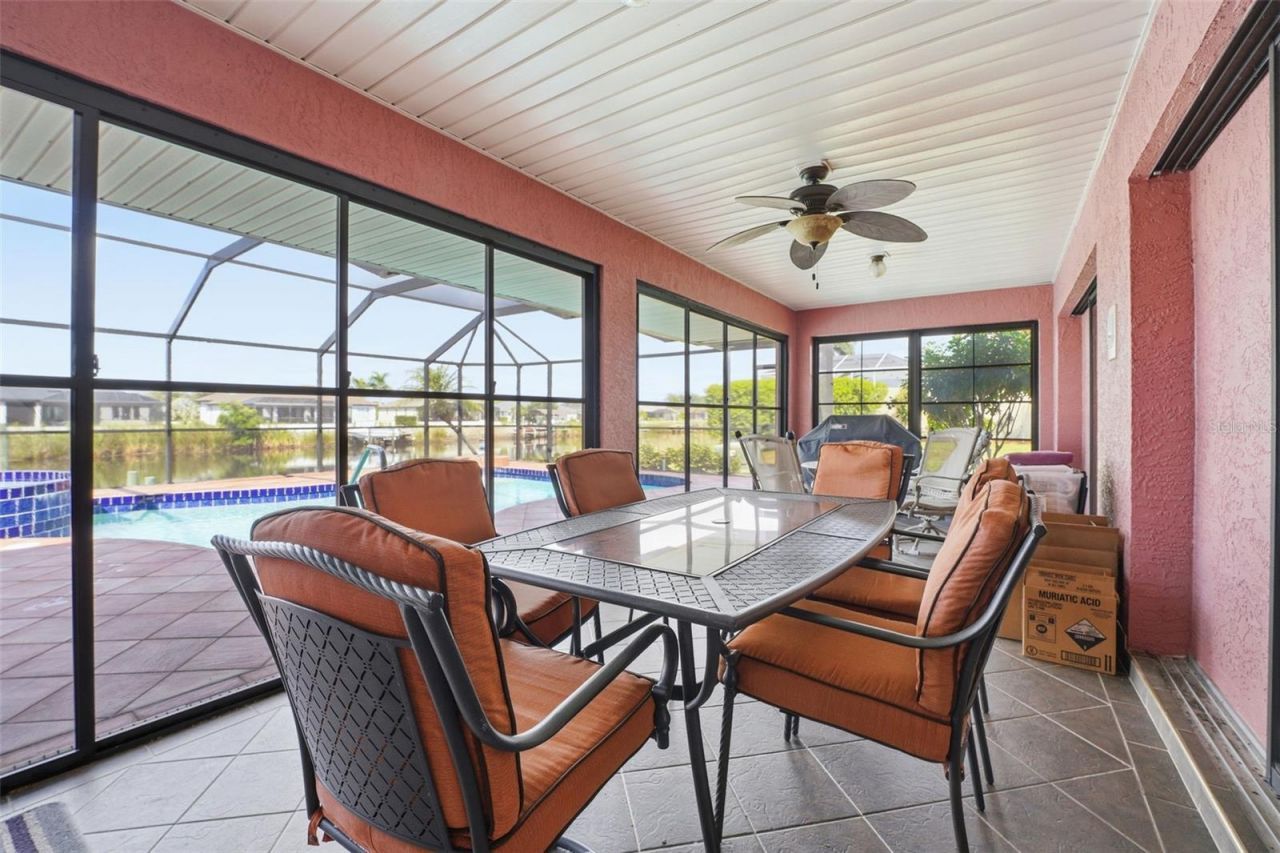 7324 Kenwood Drive, North Port, FL 34287 Photo