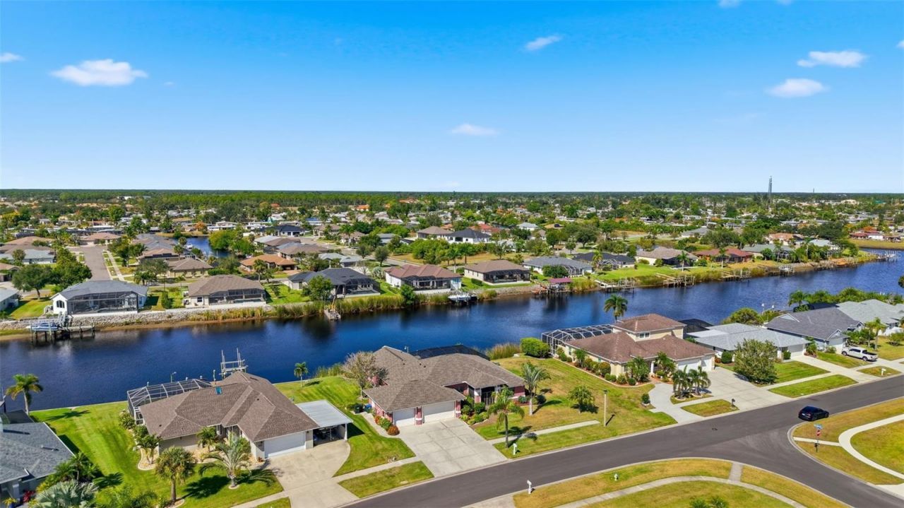 7324 Kenwood Drive, North Port, FL 34287 Photo